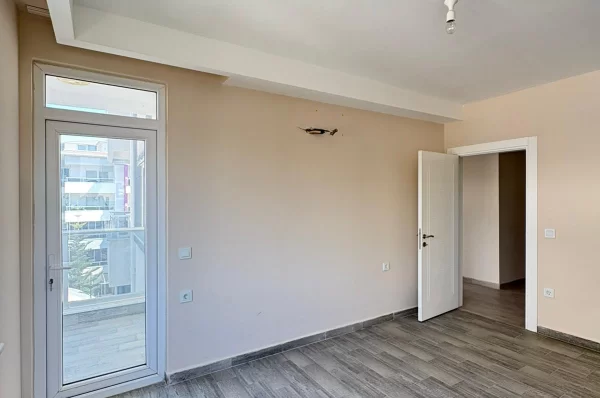 Kestel Alanya'da Modern 1+1 Daire