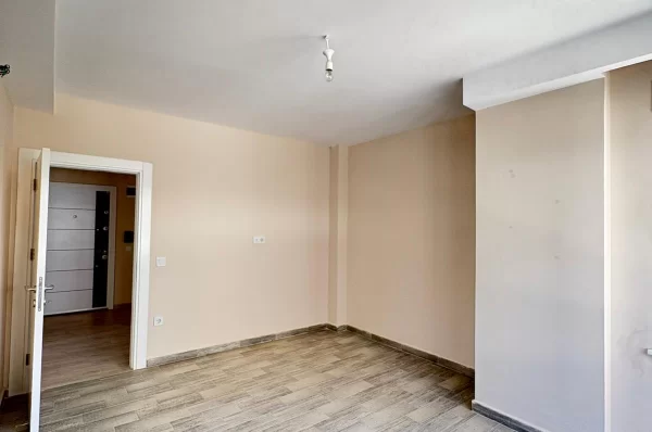 Kestel Alanya'da Modern 1+1 Daire
