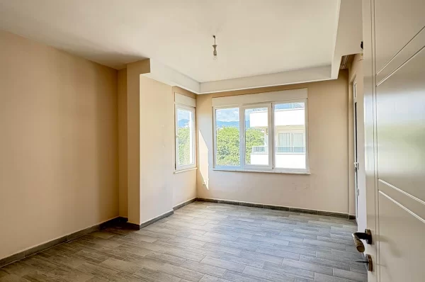 Kestel Alanya'da Modern 1+1 Daire