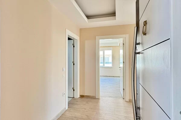 Kestel Alanya'da Modern 1+1 Daire