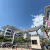 Уютная квартира в Кестеле, Аланья с одной спальней