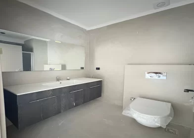 Kestel Alanya'da 1+1 Modern Daireler