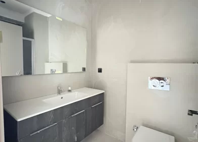 Kestel Alanya'da 1+1 Modern Daireler