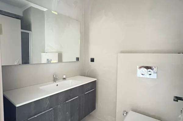 Kestel Alanya'da 1+1 Modern Daireler