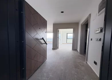 Modern 1-Bedroom Apartment in Kestel Alanya