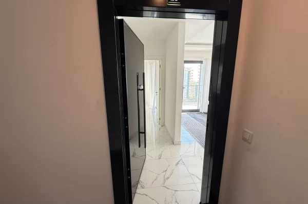 1 Bedroom Apartment in Mahmutlar Alanya