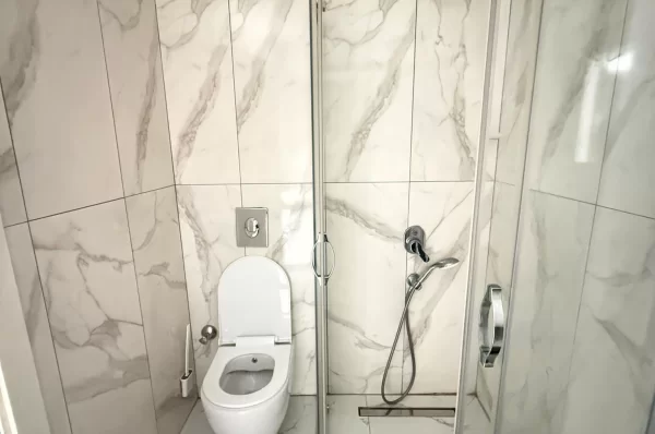 1 Bedroom Apartment in Mahmutlar Alanya