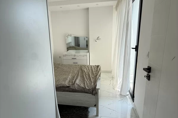 1 Bedroom Apartment in Mahmutlar Alanya