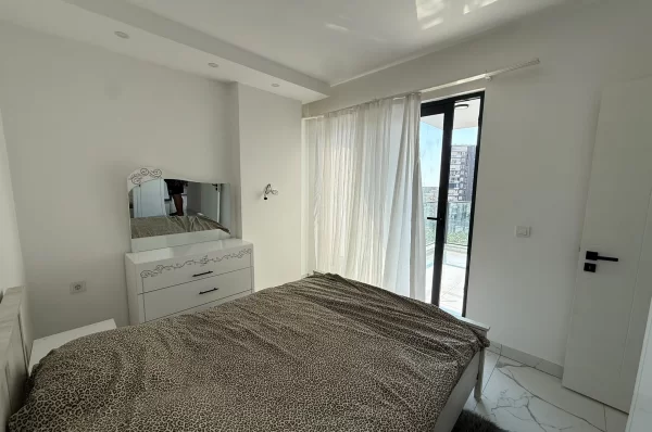 Mahmutlar Alanya'da 1+1 Daire Fırsatı