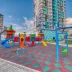 Уютная квартира с одной спальней в Махмутларе, Аланья